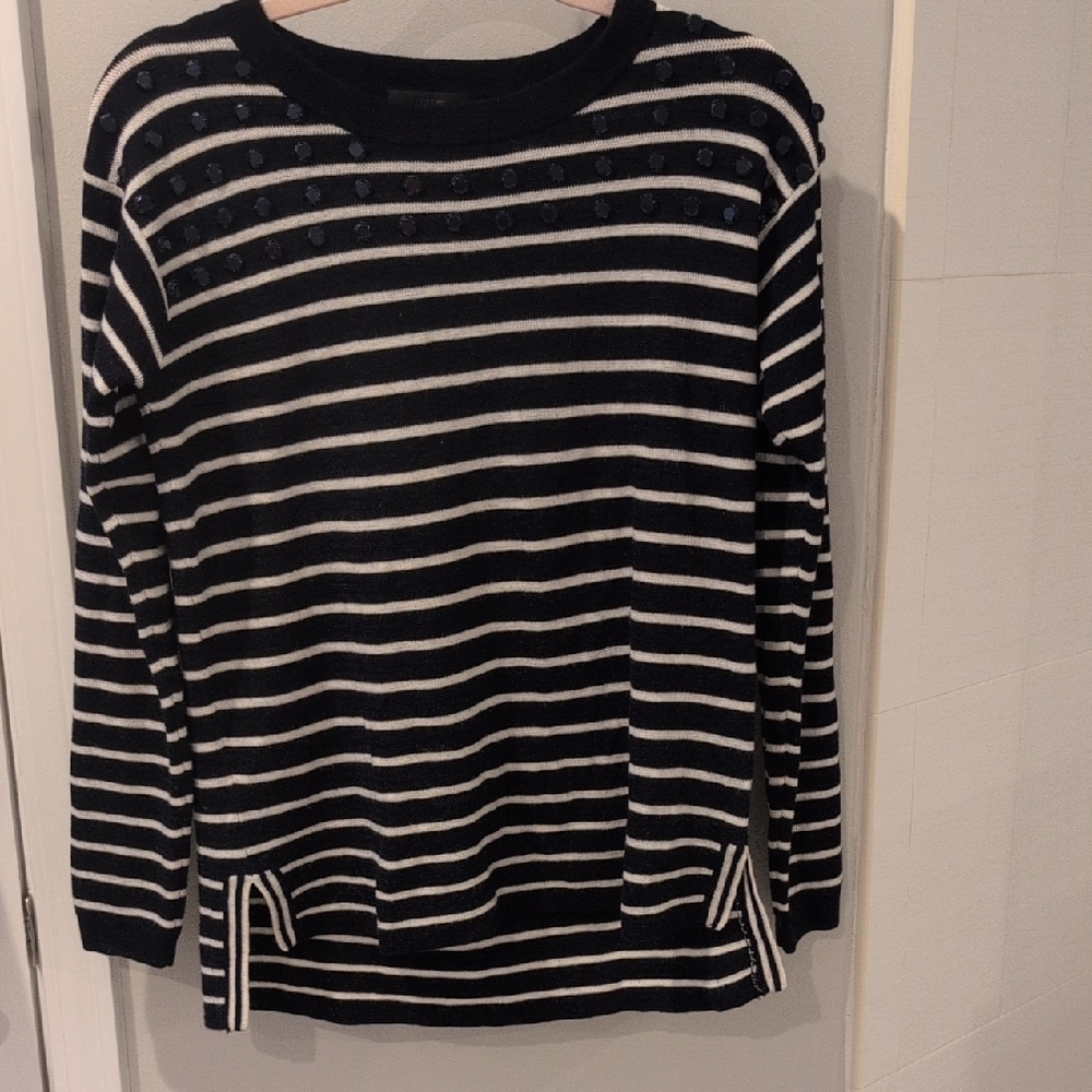 J Crew Sweater